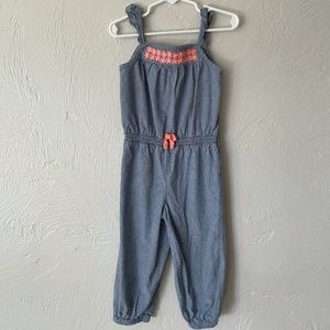 Genuine Kids Romper